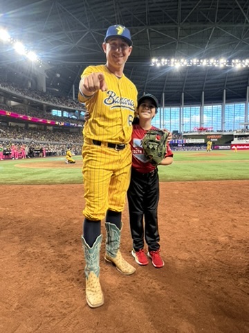 Miami Buddies!